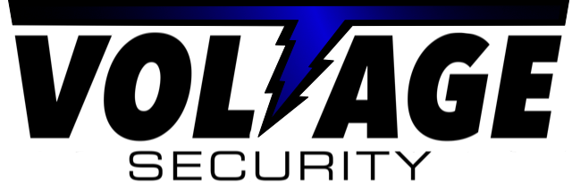 Voltage Security